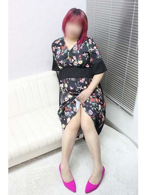 せいこプロフィール写真