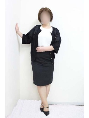 なずなプロフィール写真