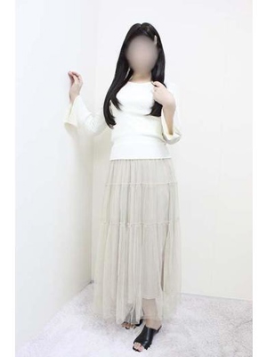 かれんプロフィール写真