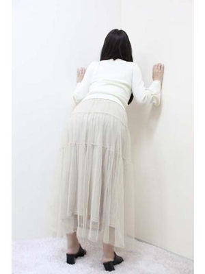 かれんプロフィール写真