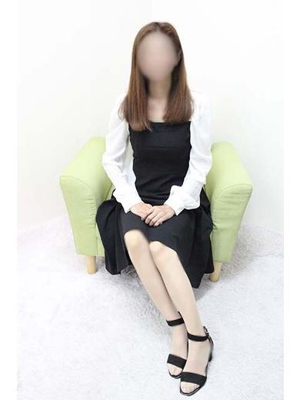 かなプロフィール写真
