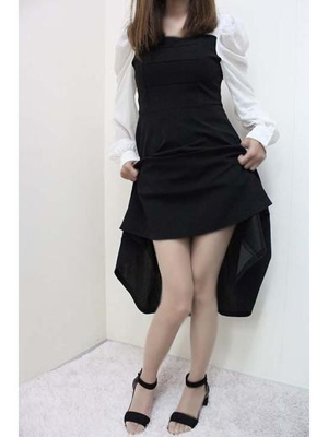 かなプロフィール写真