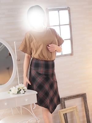 ゆきえプロフィール写真