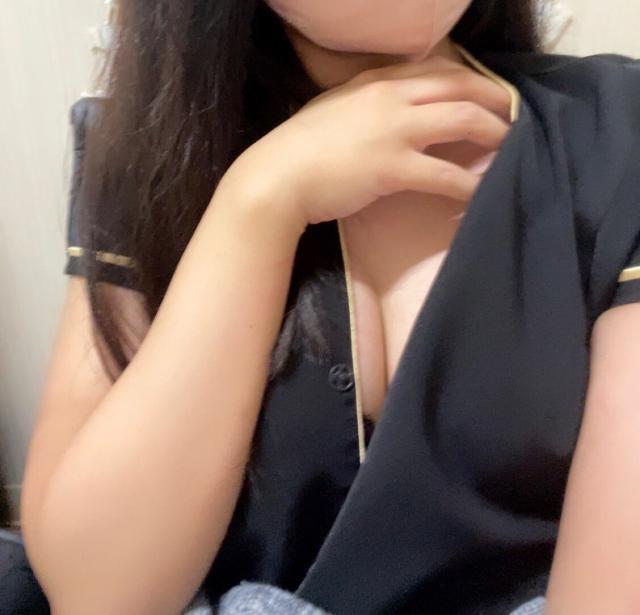 ⭐︎体験入店Yuri⭐︎プロフィール写真