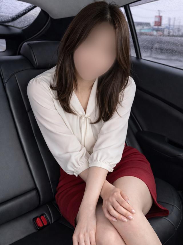 弥生（やよい）意識高い系美魔女プロフィール写真