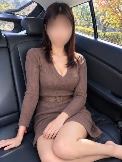 香澄(かすみ)清楚な美貌と秘められたM気質プロフィール写真