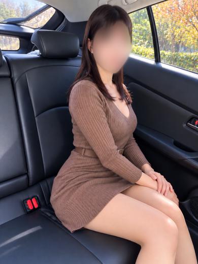 香澄(かすみ)清楚な美貌と秘められたM気質プロフィール写真