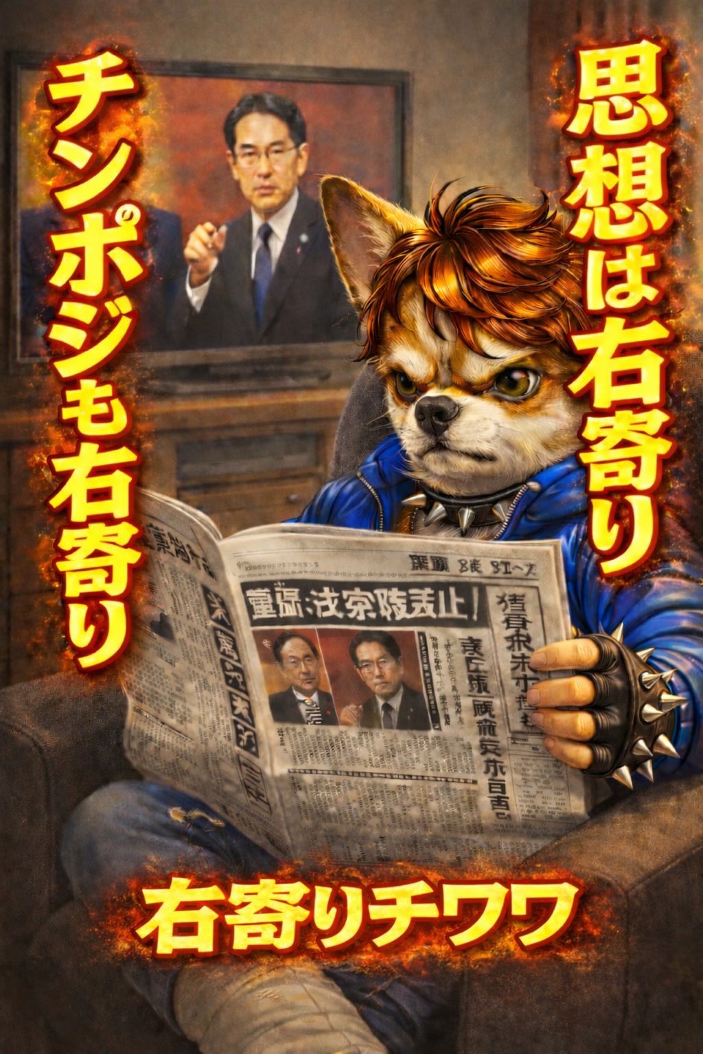 MANIN-ONREIマン淫御礼　店長