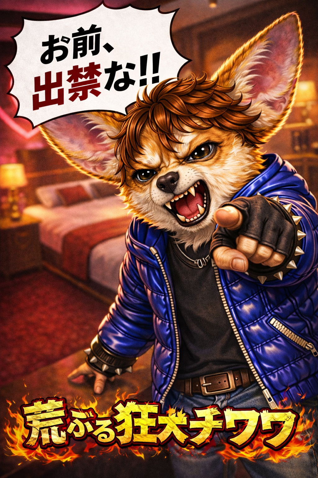 MANIN-ONREIマン淫御礼　店長