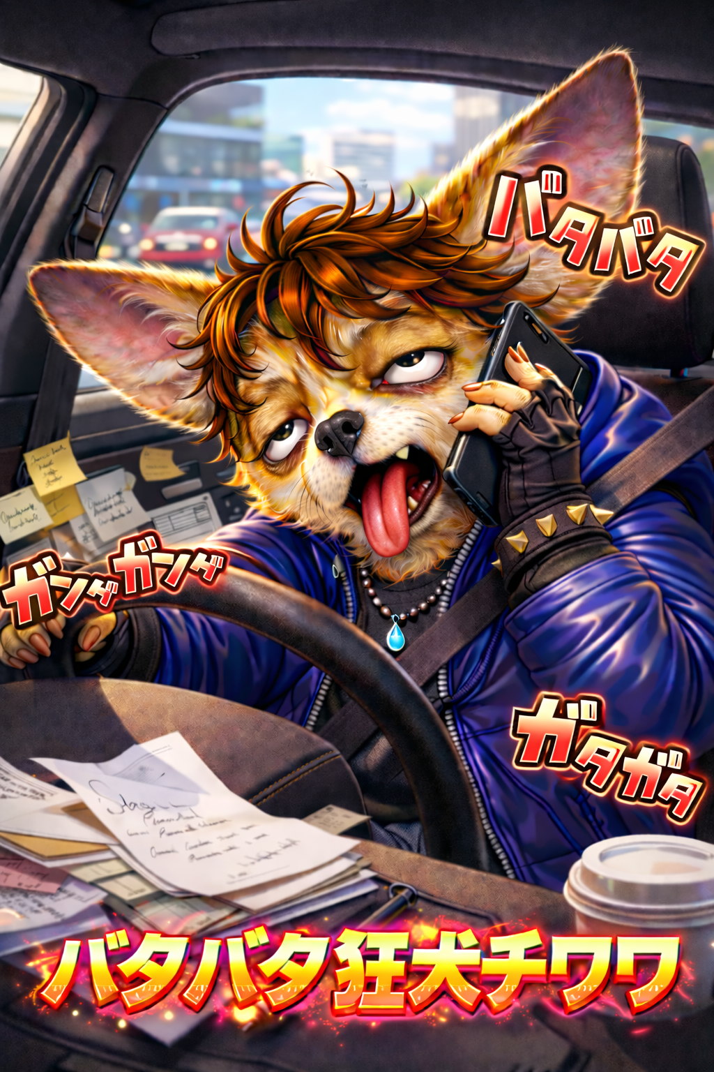 MANIN-ONREIマン淫御礼　店長