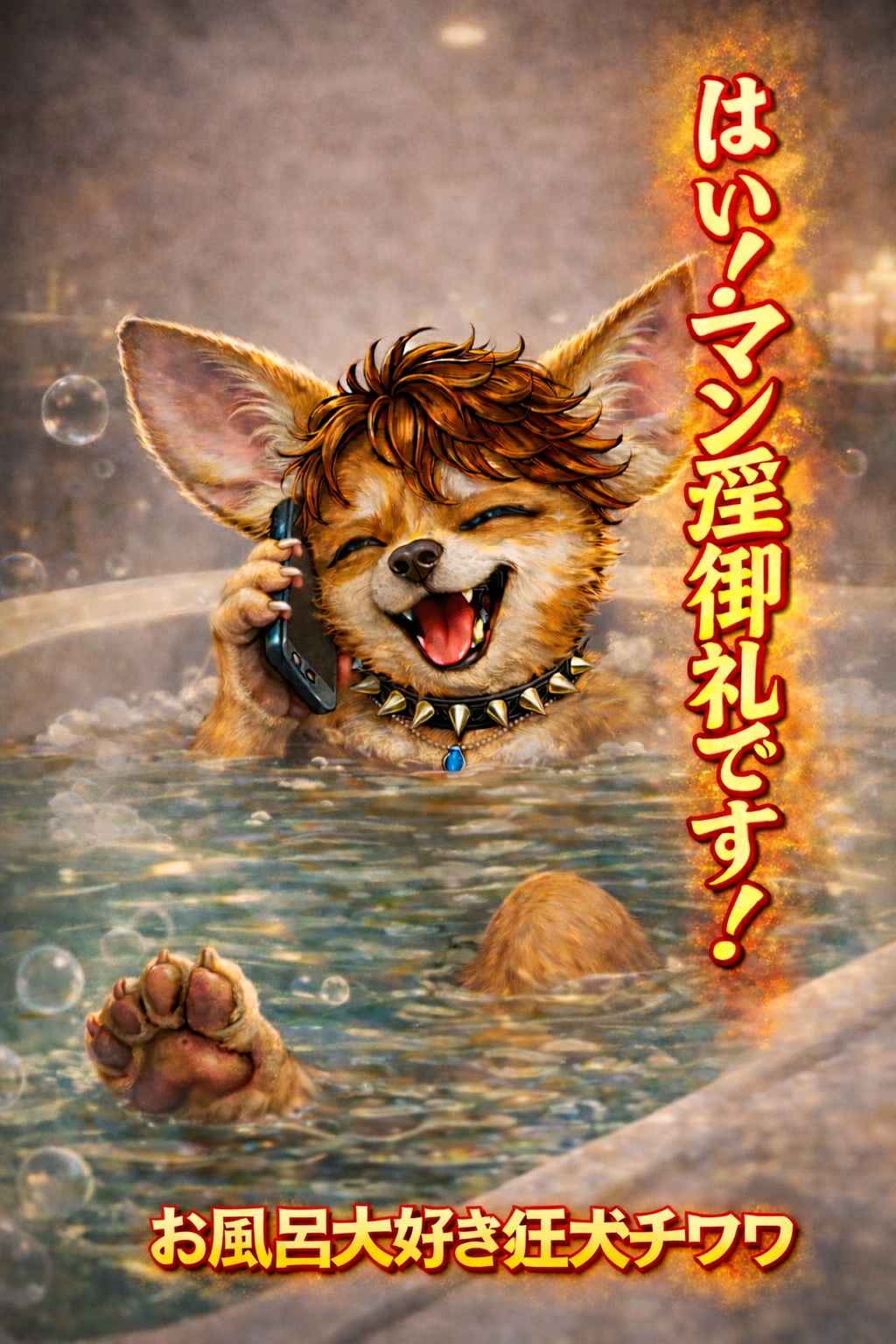 MANIN-ONREIマン淫御礼　店長