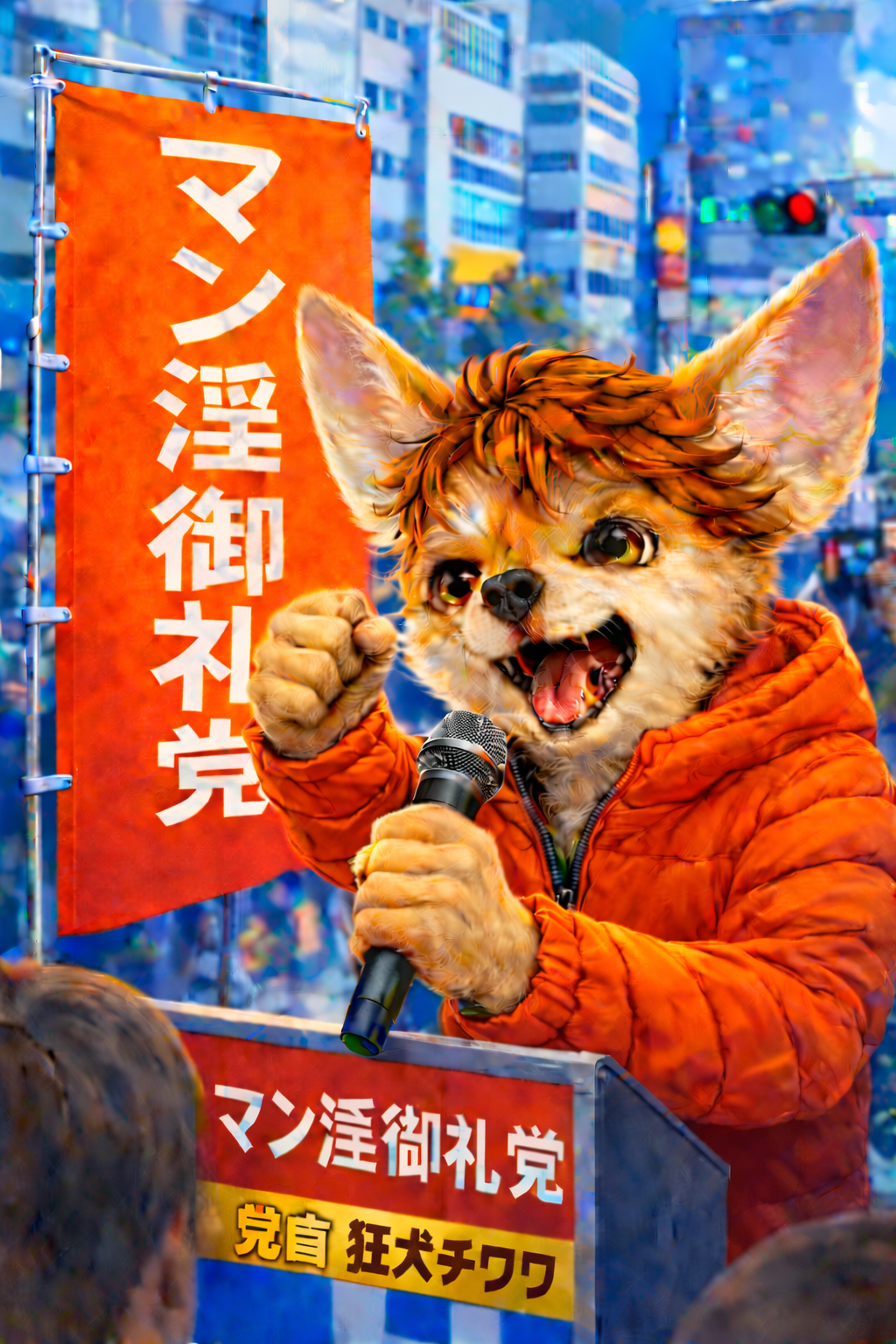 MANIN-ONREIマン淫御礼　店長