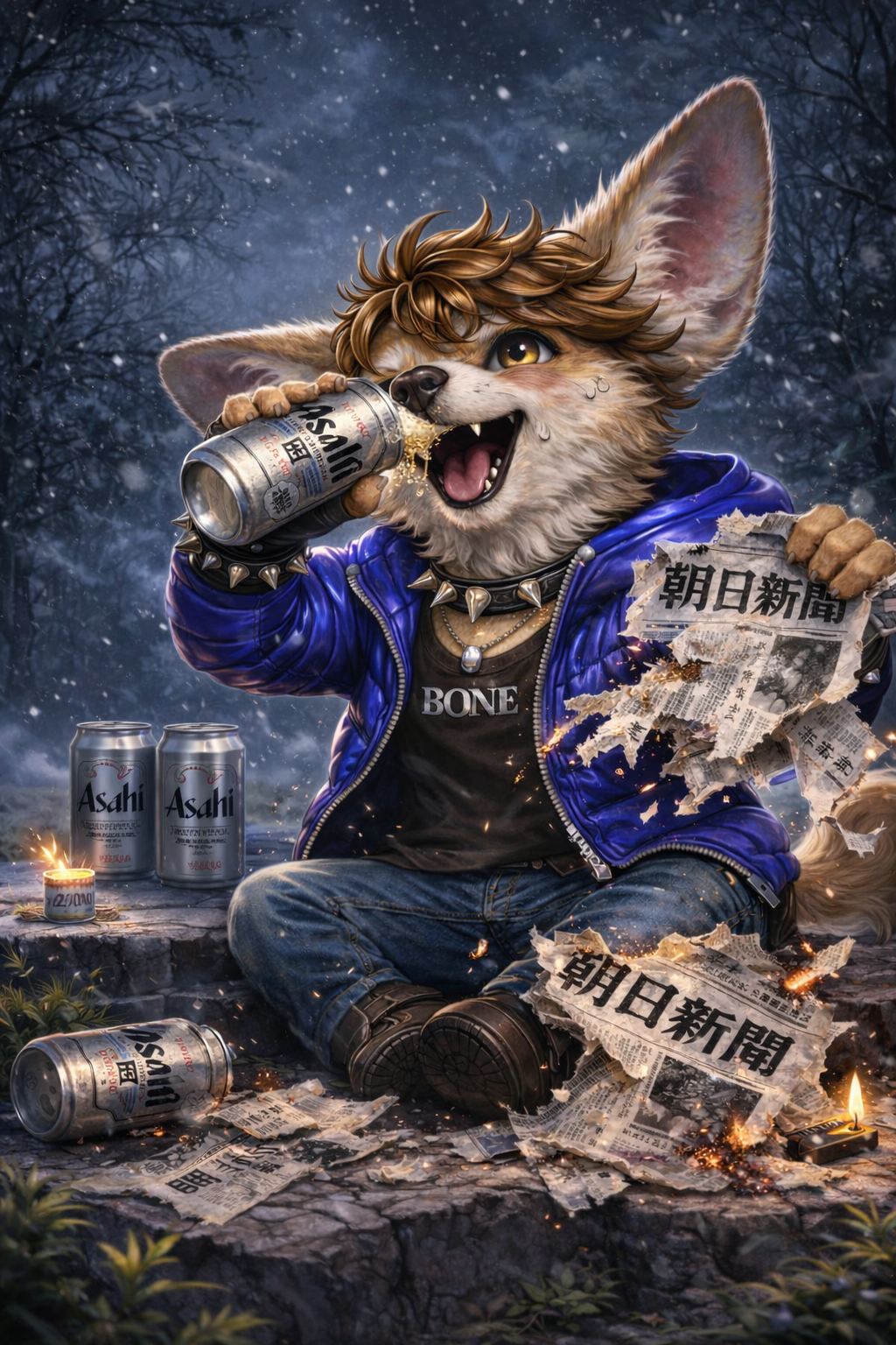 MANIN-ONREIマン淫御礼　店長