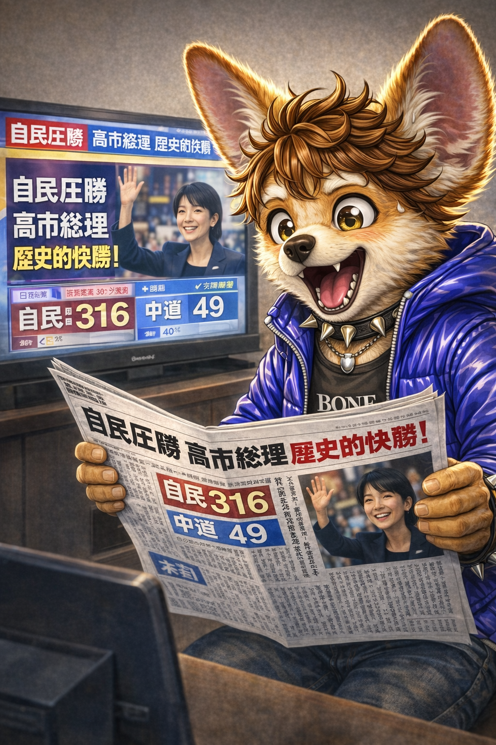 MANIN-ONREIマン淫御礼　店長