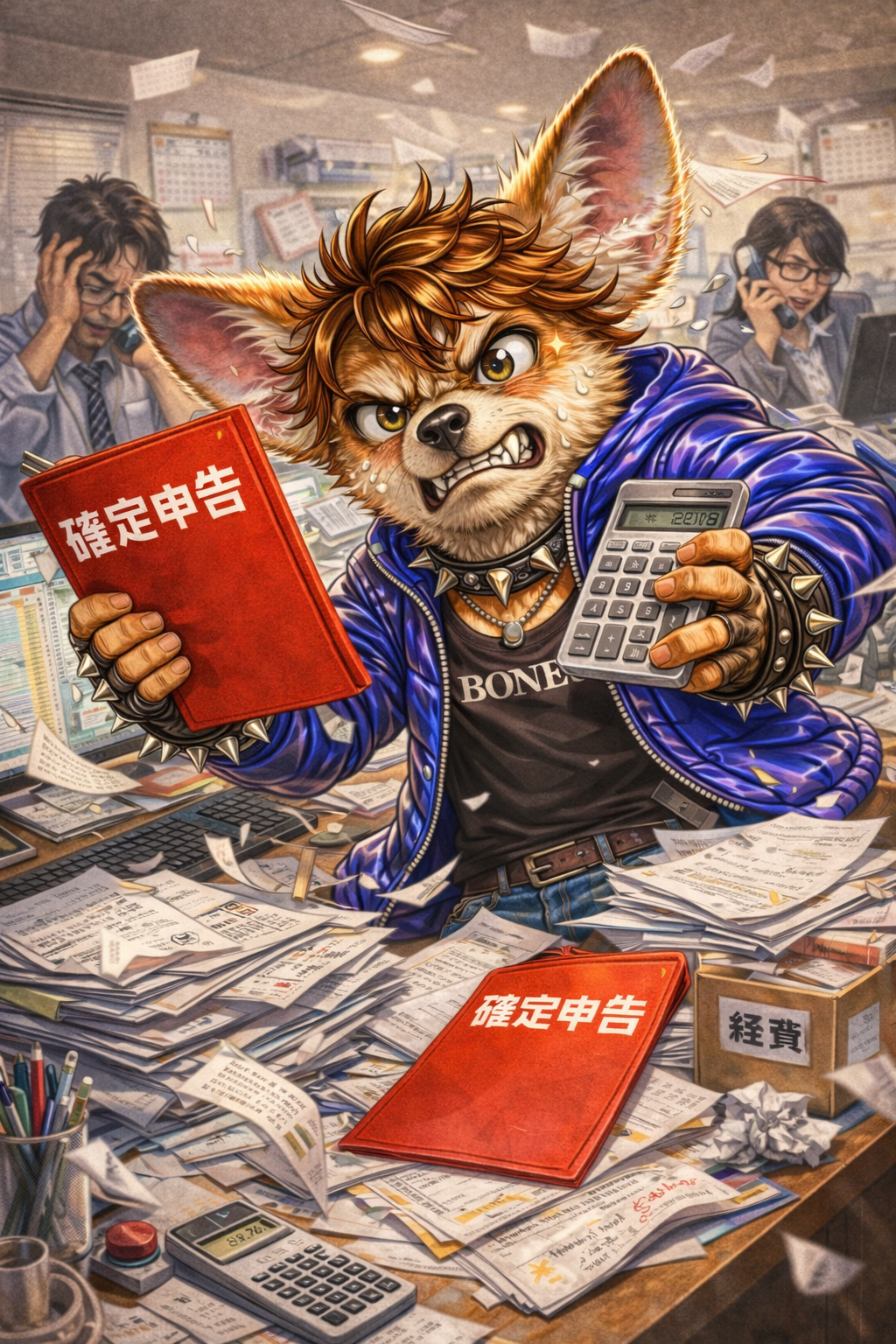 MANIN-ONREIマン淫御礼　店長