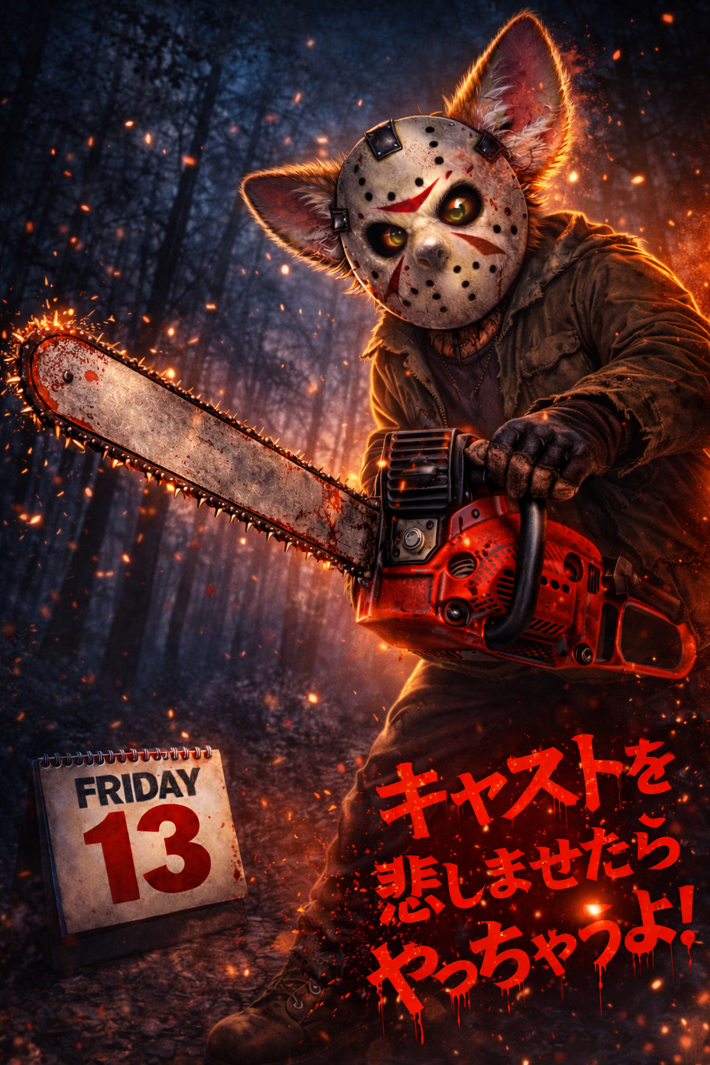 MANIN-ONREIマン淫御礼　店長