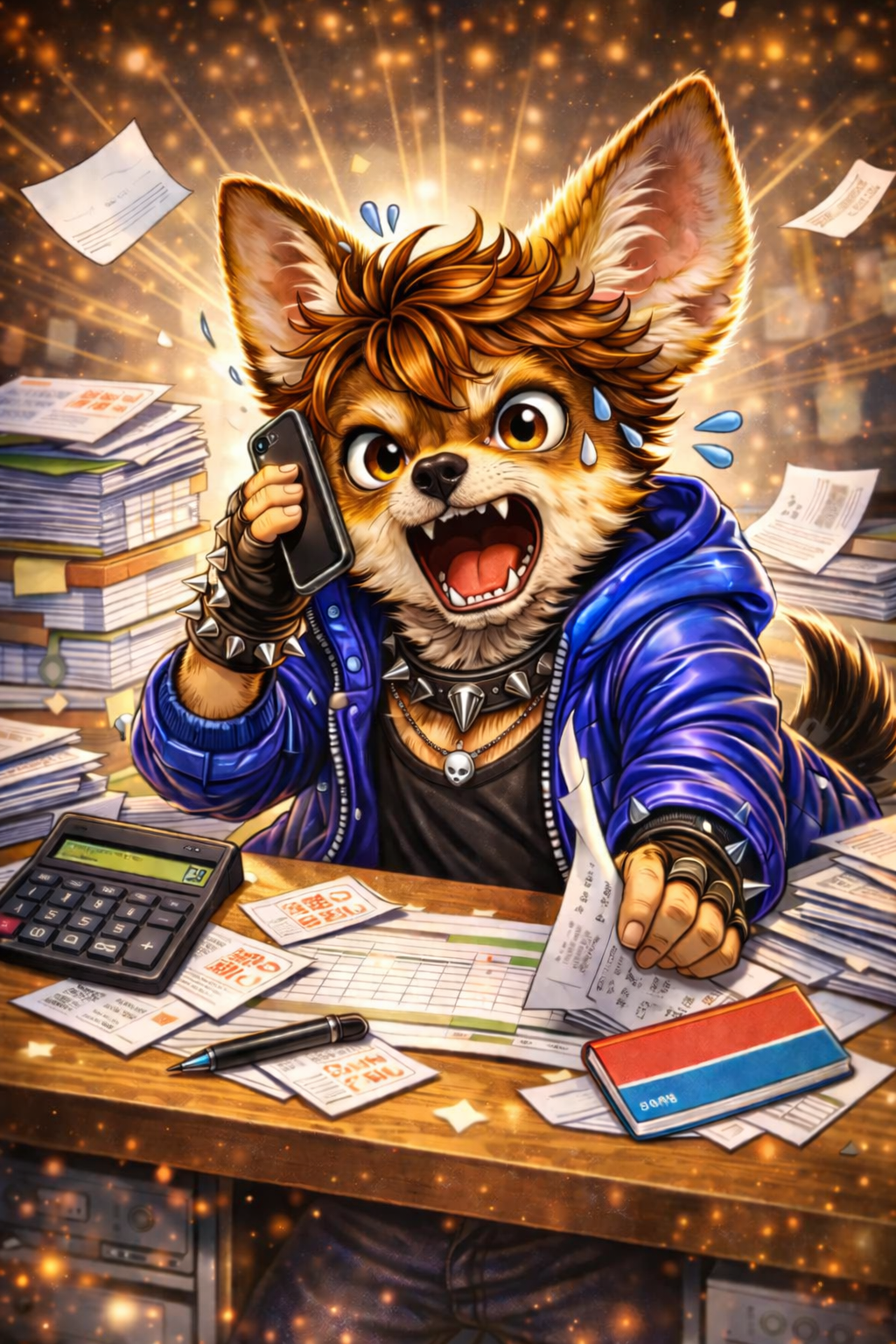 MANIN-ONREIマン淫御礼　店長