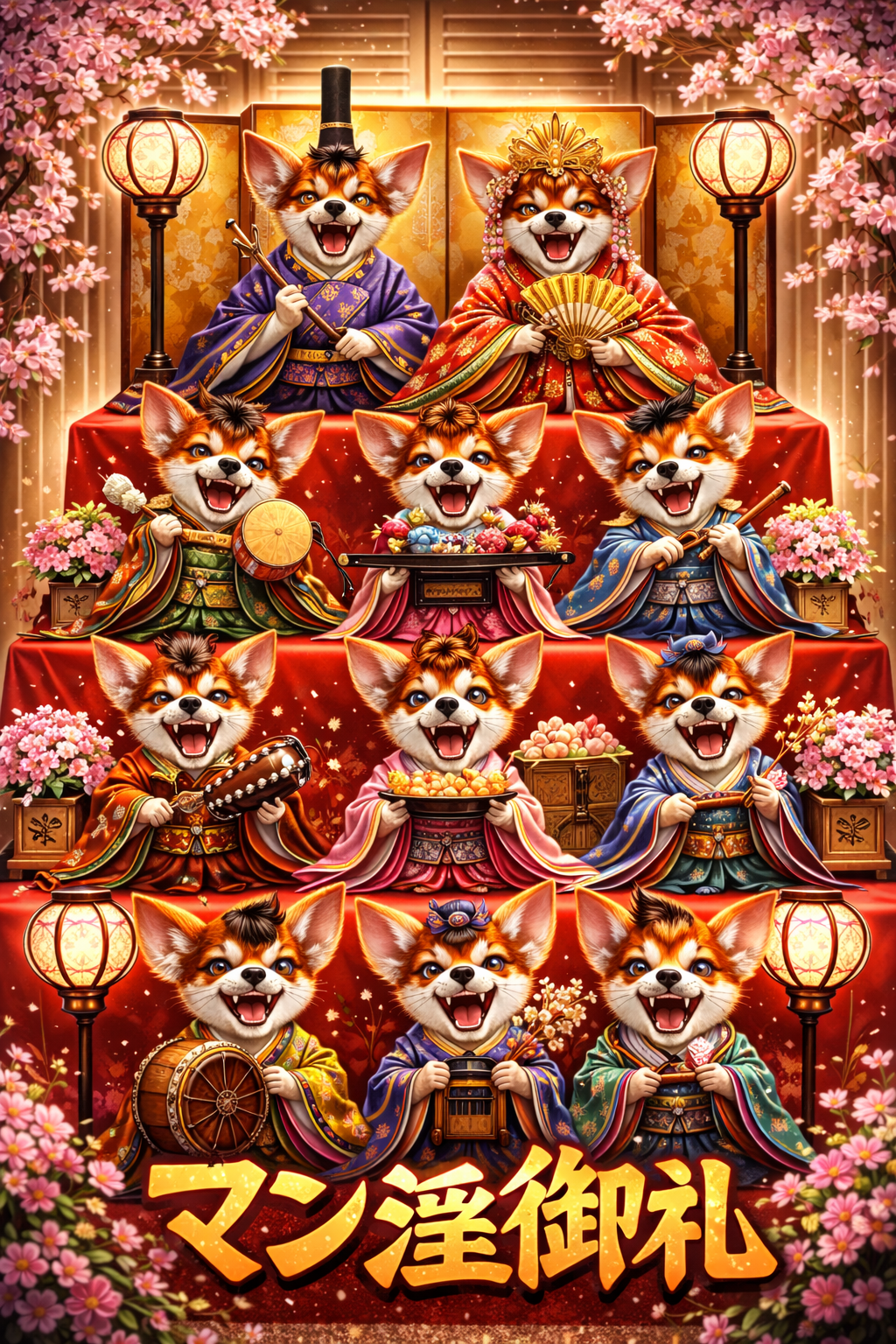 MANIN-ONREIマン淫御礼　店長