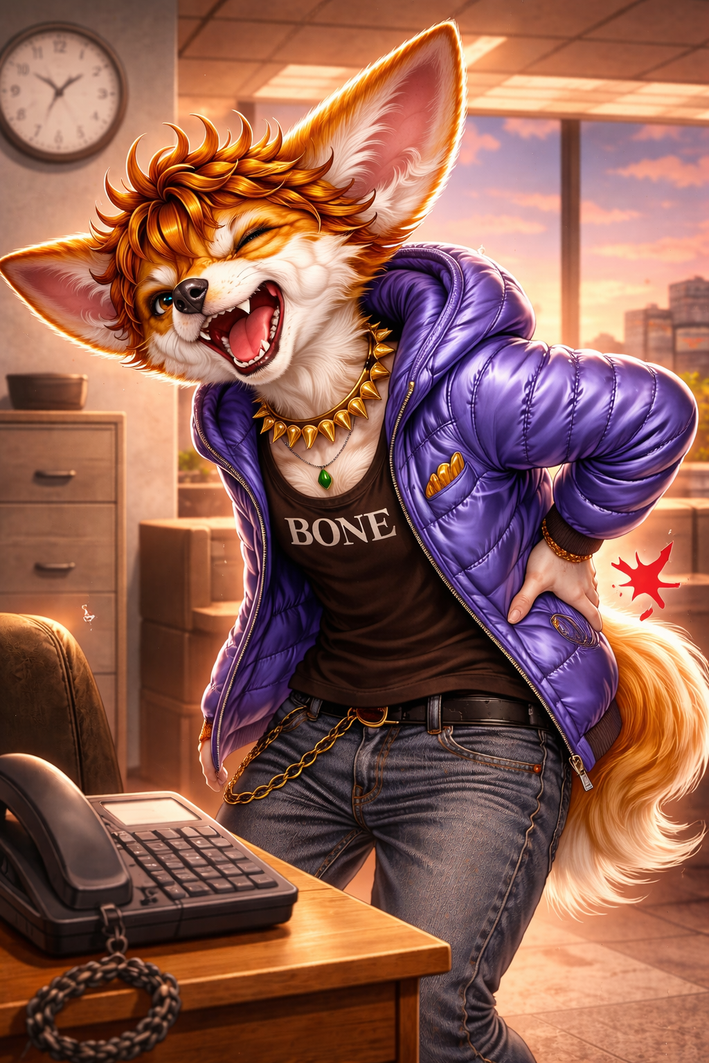 MANIN-ONREIマン淫御礼　店長