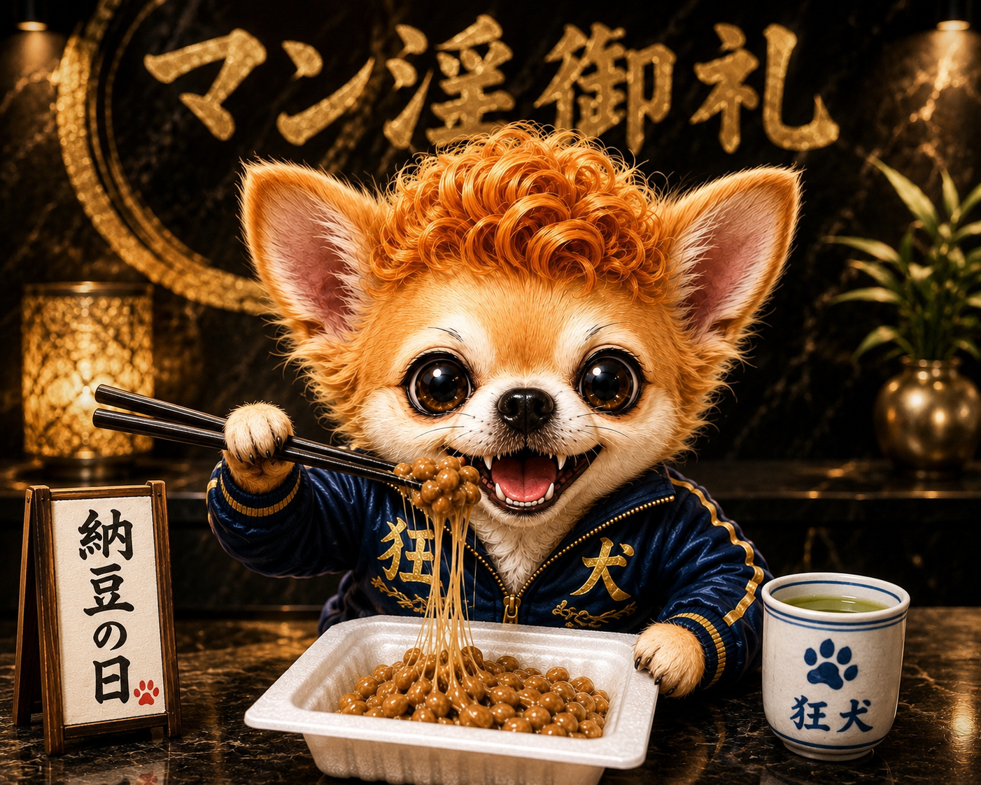 MANIN-ONREIマン淫御礼　店長
