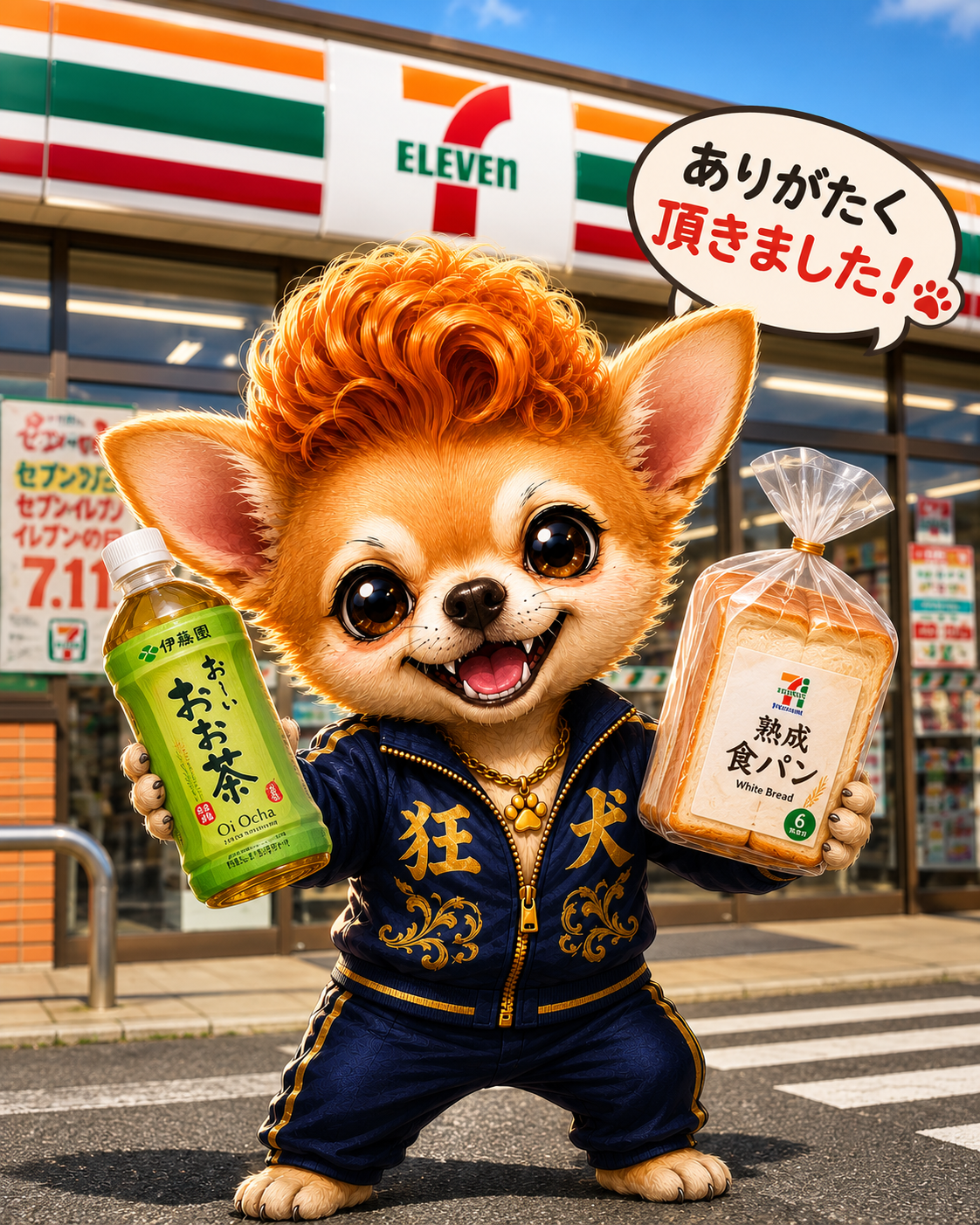 MANIN-ONREIマン淫御礼　店長
