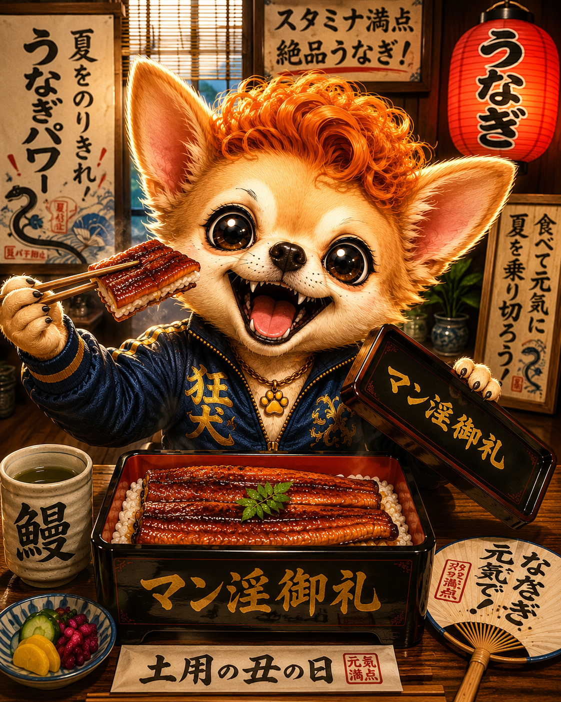 MANIN-ONREIマン淫御礼　店長