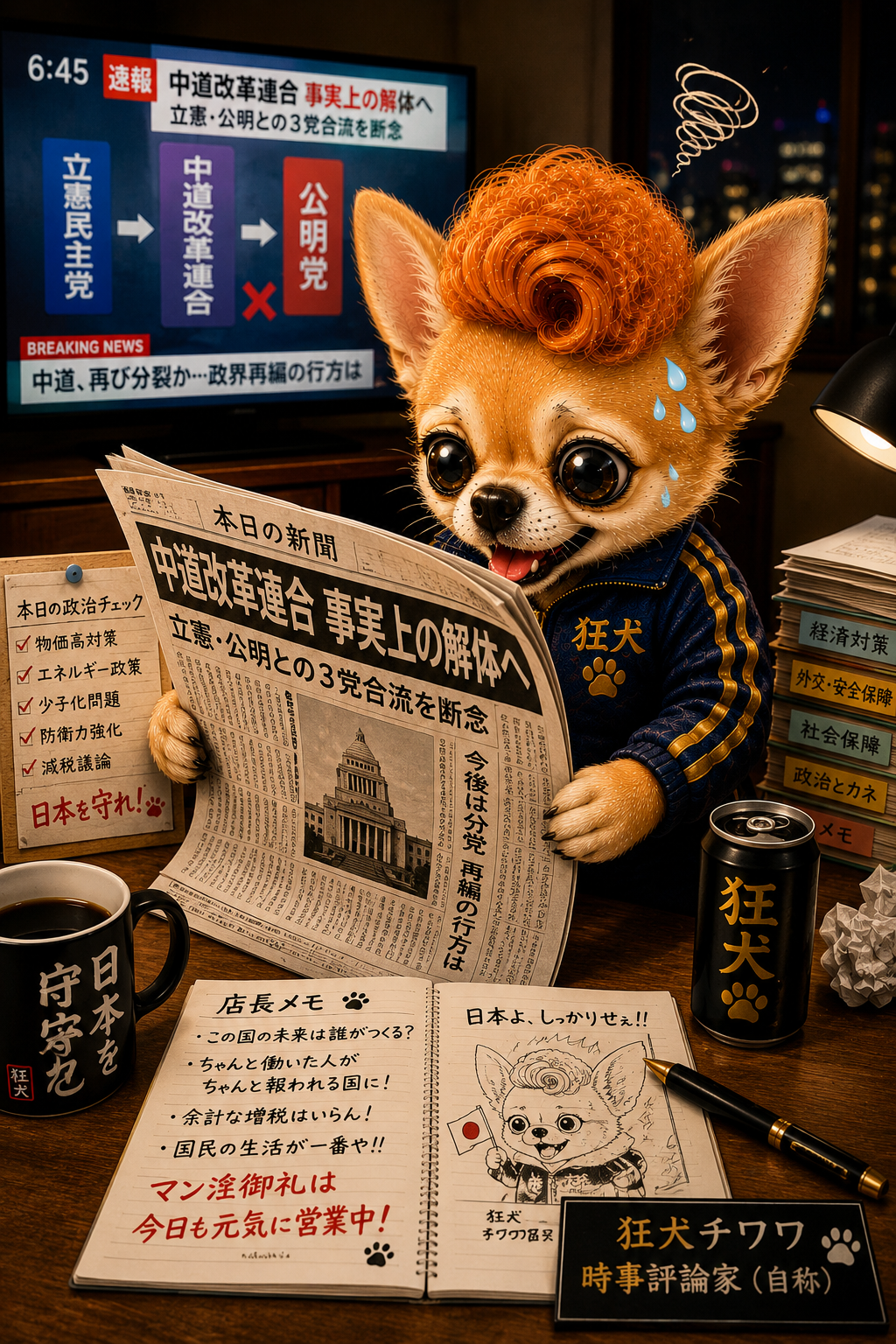 MANIN-ONREIマン淫御礼　店長