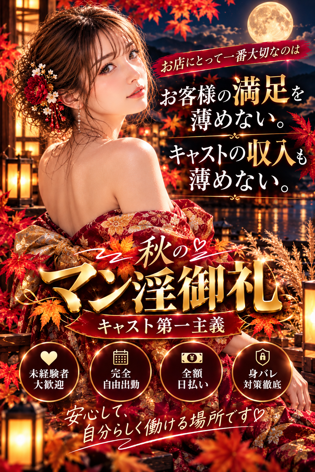 MANIN-ONREIマン淫御礼　店長