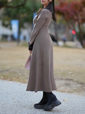 春風すずねプロフィール写真