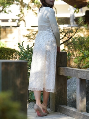 ミウプロフィール写真