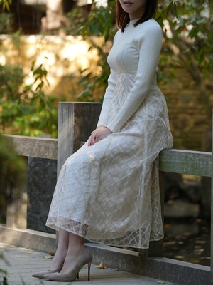 ミウプロフィール写真