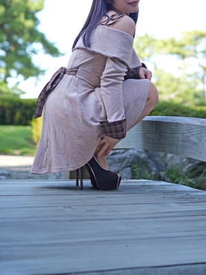 ゆいプロフィール写真