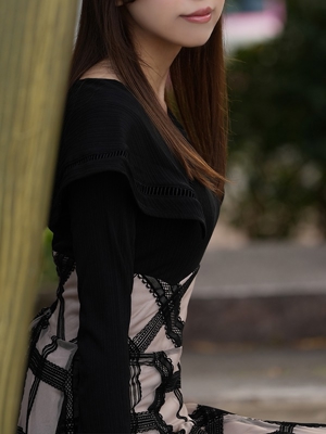 羽月こころプロフィール写真