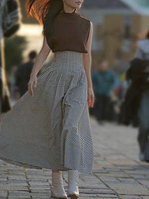 ゆかプロフィール写真