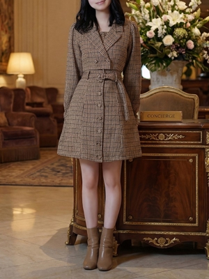 二乃プロフィール写真