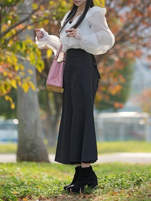 芽衣プロフィール写真