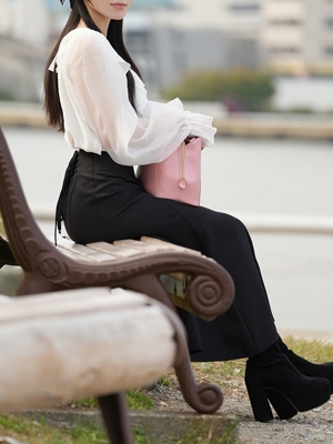 芽衣プロフィール写真