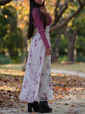 恋絃月音プロフィール写真