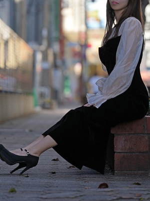 あいりプロフィール写真