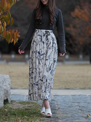 ゆりプロフィール写真