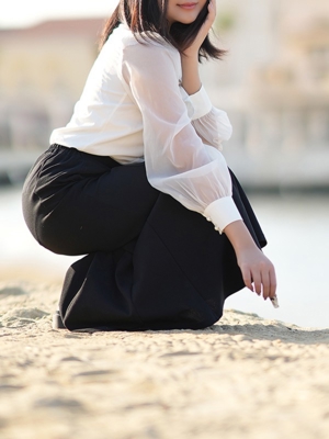 深冬プロフィール写真