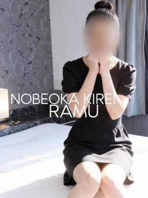 KIREI　ラム(美しくてもキュートな美女)