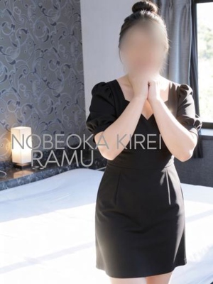 ラム(美しくてもキュートな美女)プロフィール写真