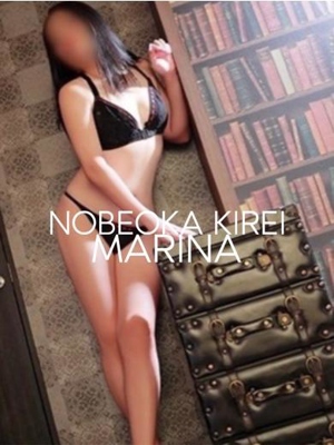 KIREI　体験マリナ(高身長大人美人♡)