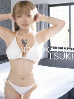 体験ツキ(神乳＆美の曲線♡)プロフィール写真