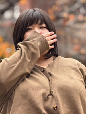 なごみプロフィール写真