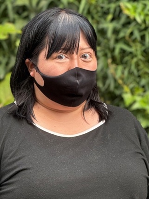 きゃんプロフィール写真