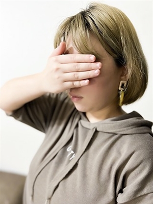 ゆみプロフィール写真