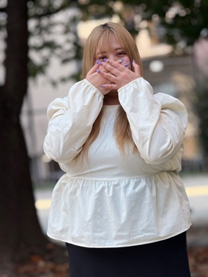 まりあプロフィール写真