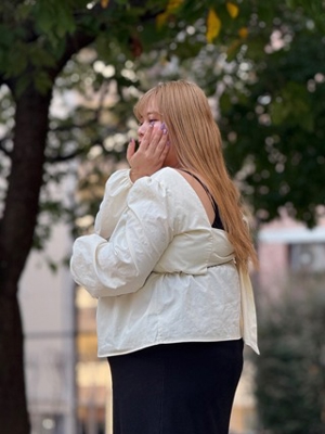 まりあプロフィール写真